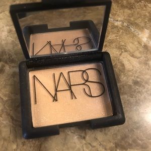 NARS eyeshadow
